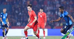 Vì sao Việt Nam không đá chung kết lượt về AFF Cup 2024 trên sân nhà?