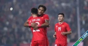 Đấu Thái Lan ở chung kết AFF Cup, Tiến Linh và Xuân Son sẽ cùng xuất trận?