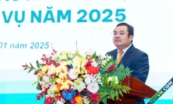 Vinachem đạt doanh thu 57.909 tỷ đồng năm 2024