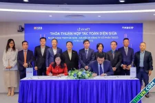 SHB ký kết hợp tác toàn diện cùng Tasco