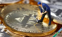 Người mua Bitcoin lãi 40% năm 2024