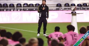 Messi trở lại Inter Miami sớm, thêm một trận du đấu bất ngờ trước mùa giải