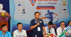 Vòng loại khu vực Nam Trung bộ - Tây nguyên: Thi đấu máu lửa và fair-play