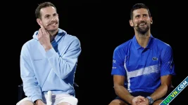 Murray phải xin vợ để làm HLV của Djokovic