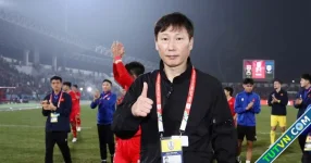 HLV Kim lên kịch bản giành vàng SEA Games 33: Khi không có Xuân Son, Quang Hải…