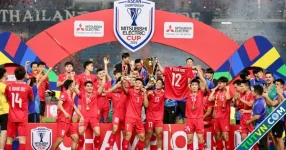 U.23 Việt Nam vô địch SEA Games 33: Cực khó nhưng không phải không làm được!