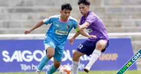 Lịch thi đấu play-off khu vực miền Trung hôm nay: Nảy lửa!