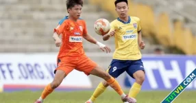 Play-off, ĐH Duy Tân - ĐH Huế: Nhà vô địch chứng tỏ bản lĩnh