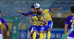 Vắng loạt người hùng ở AFF Cup 2024, CLB Hà Nội thua sốc đội Đồng Tháp