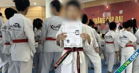 Vụ VĐV taekwondo bị đánh: Sẽ xử nặng nếu HLV vi phạm pháp luật, khai trừ CLB