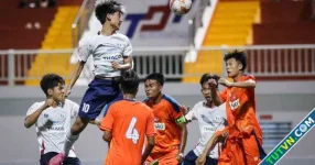 Khốc liệt vòng play-off