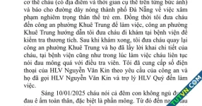 Vụ tố đánh VĐV taekwondo, động thái mới nhất của HLV: Muốn nói rõ sự việc và hướng xử lý…