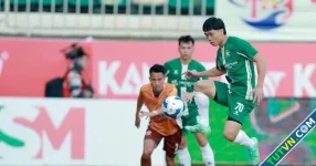 Ngôi vô địch AFF Cup giúp HLV Kim Sang-sik vượt qua… áp lực Công Phượng