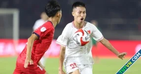 V-League còn nhiều &#039;hiện tượng&#039; như Đình Triệu hay Ngọc Tân, thầy Kim đừng bỏ lỡ...