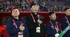 HLV Kim Sang-sik nghỉ phép cực ít, quay trở lại Việt Nam ngày 17.1: Chuẩn bị Asian Cup