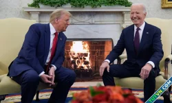 Cách nhóm ông Trump - Biden phối hợp đạt lệnh ngừng bắn Gaza