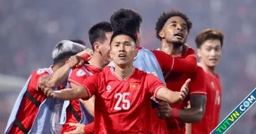 Doãn Ngọc Tân: Hành trình tuyệt vời từ anh xúc cát, bốc gạch đến nhà vô địch AFF Cup