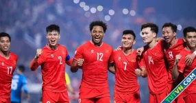 Đội tuyển Việt Nam áp đảo đội hình tiêu biểu AFF Cup: Xuân Son,Tiến Linh dẫn đầu