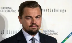 Leonardo DiCaprio quyên một triệu USD cho vùng cháy rừng