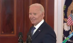 Ông Biden bất mãn với câu hỏi ai có công trong thỏa thuận Gaza