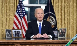 Phản ứng trái chiều về lời chia tay của ông Biden