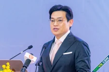 'Trung tâm tài chính Đà Nẵng nên phát triển thành phòng thí nghiệm fintech'