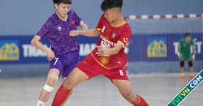 Lịch thi đấu đội futsal nữ Việt Nam - Ma Cao: Tiến sát vòng chung kết châu Á,