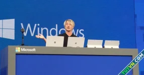 Microsoft &#039;gây căng thẳng&#039; cho người dùng Windows 10