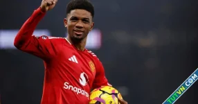 Rashford không còn tương lai ở M.U, Amad Diallo chính thức thay thế