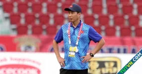 HLV Kim Sang-sik lại đi ‘săn đầu người’ cho đội tuyển Việt Nam, V-League càng gay cấn