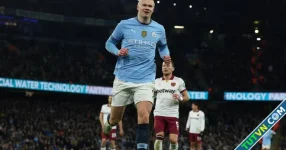 Erling Haaland ký bản hợp đồng kỷ lục với Man City: Chưa từng có trong lịch sử