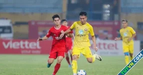 Lịch thi đấu, dự đoán V-League hôm nay: Doãn Ngọc Tân cùng Thanh Hóa khó thắng Hà Tĩnh?