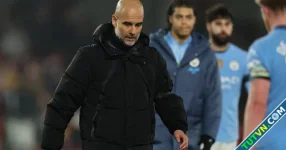 HLV Pep Guardiola và vợ ly hôn trong thân thiện, hòa giải bất cứ lúc nào