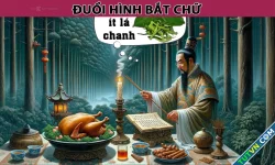 Bạn có biết câu ca dao nào liên quan đến thầy cúng?