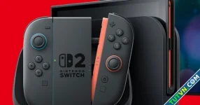 Video về Switch 2 &#039;gây bão&#039; với 17 triệu lượt xem chỉ sau 2 ngày