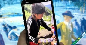 Người dùng iPhone xách tay hoang mang vì TikTok dừng hoạt động tại Mỹ