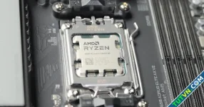 AMD ra mắt CPU rẻ nhất dòng Ryzen 7000