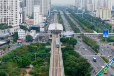 Mua căn hộ gần Metro Bến Thành - Suối Tiên chờ tăng giá