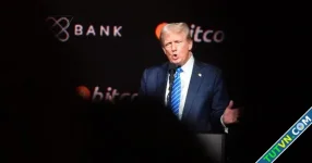 Giá Bitcoin lập đỉnh mới &#039;mừng&#039; ông Trump nhậm chức