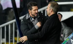 Simeone: 'Trận hòa Barca 4-4 khiến tôi say mê'