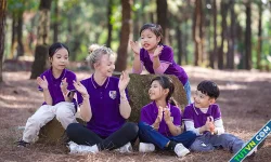 Học phí tiểu học trường tư lên đến gần 180 triệu đồng