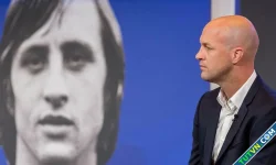 Vì sao LĐBĐ Indonesia mời con trai Cruyff làm cố vấn?
