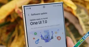 Samsung tự dồn mình vào thế khó vì trì hoãn One UI 7