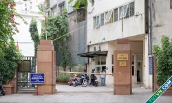 Bộ Xây dựng có 8 thứ trưởng