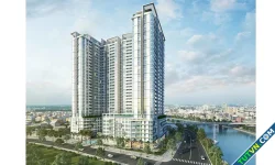 Vì sao Vinafood II chuyển giao gần 8.000 m2 đất 'vàng' cho tư nhân?