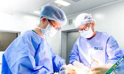 Điều trị ung thư vú giai đoạn một thế nào?