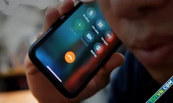 Màn kịch của nhân viên điện lực 'dỏm'