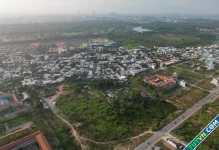 Bộ Tài chính đề xuất giảm tiếp 30% tiền thuê đất năm 2025