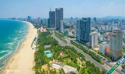 Đà Nẵng sắp đấu giá hai khu đất 'vàng' để xây khách sạn cao cấp