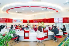 HDBank ra gói vay mua nhà 50 năm